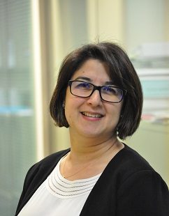Daria Dagher, Lawyer Daria Dagher, Lawyer