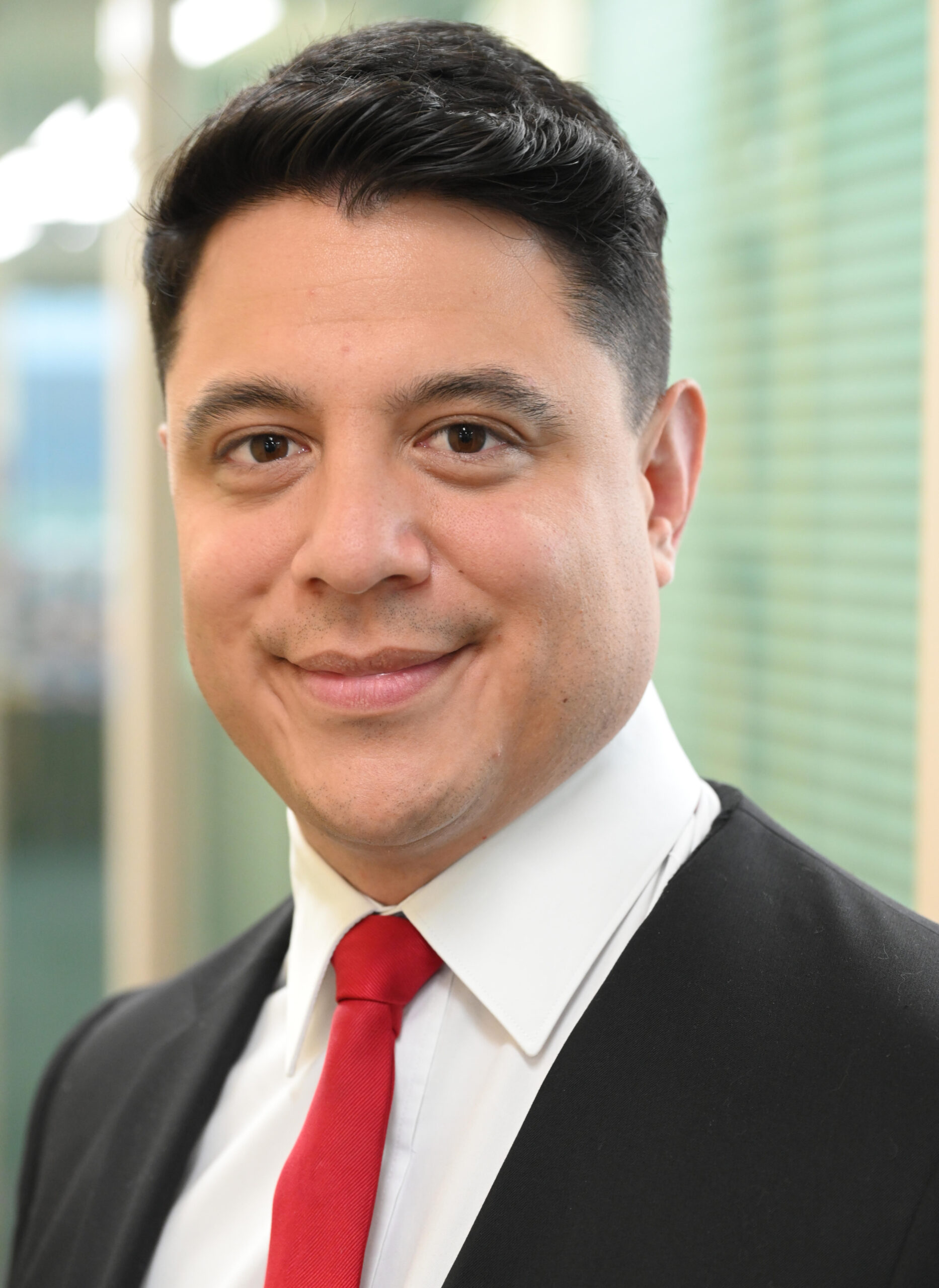 Gabriel Herrera-Burchielli Lawyer Gabriel Herrera-Burchielli - Wills and Estates Lawyer at McNab McNab and Starke