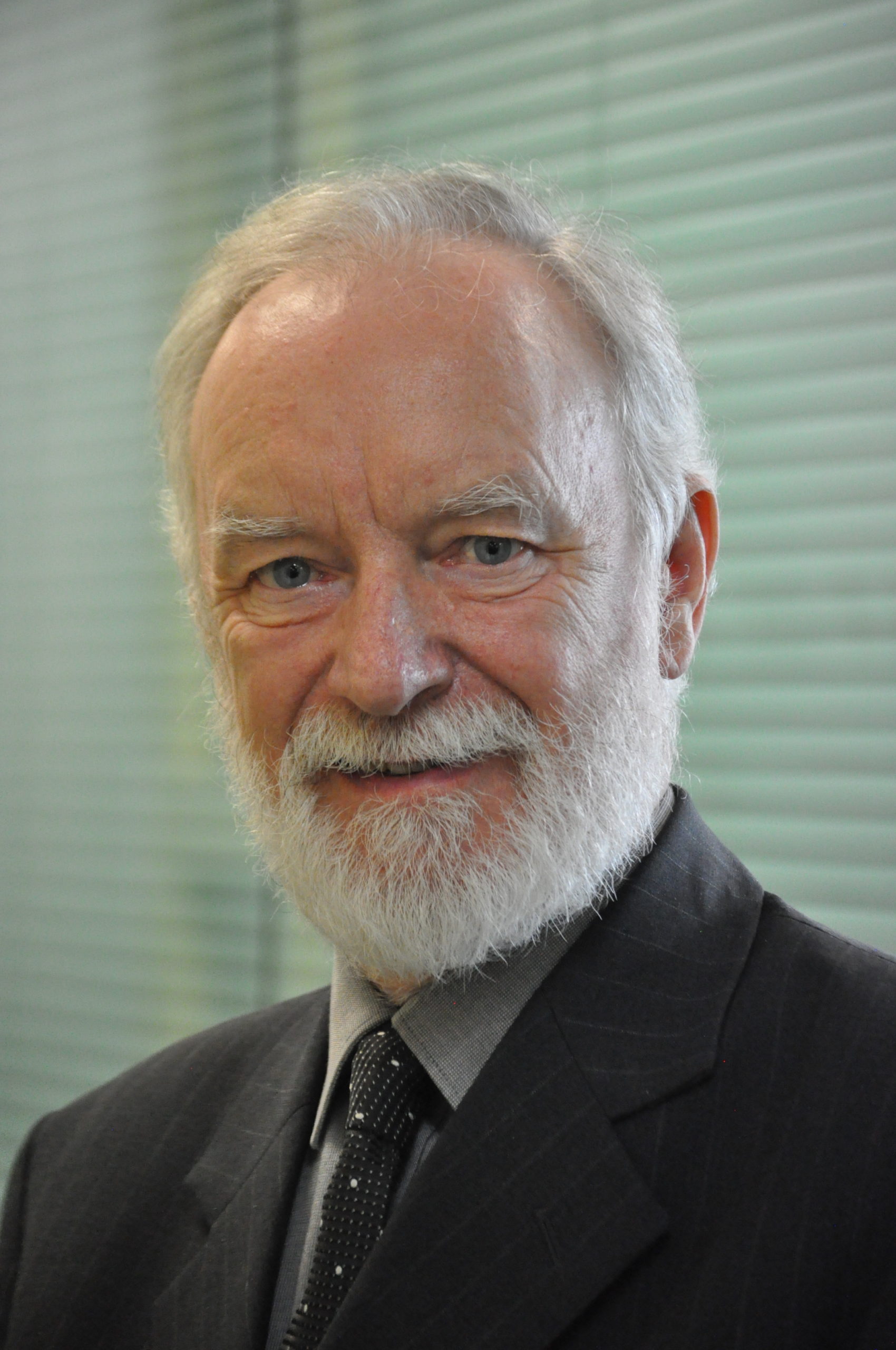 Ian McNab