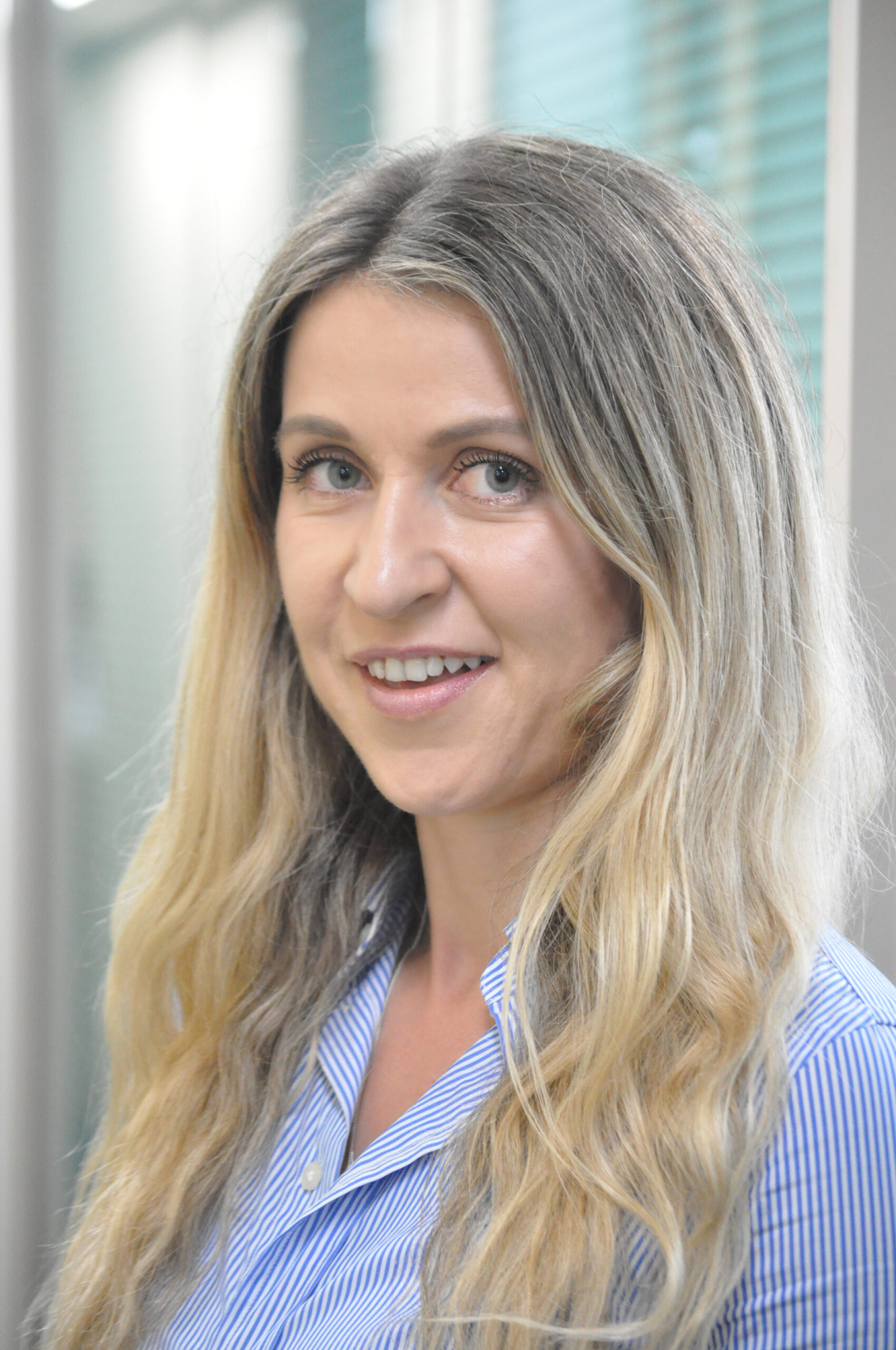 Katarina - Property Lawyer
