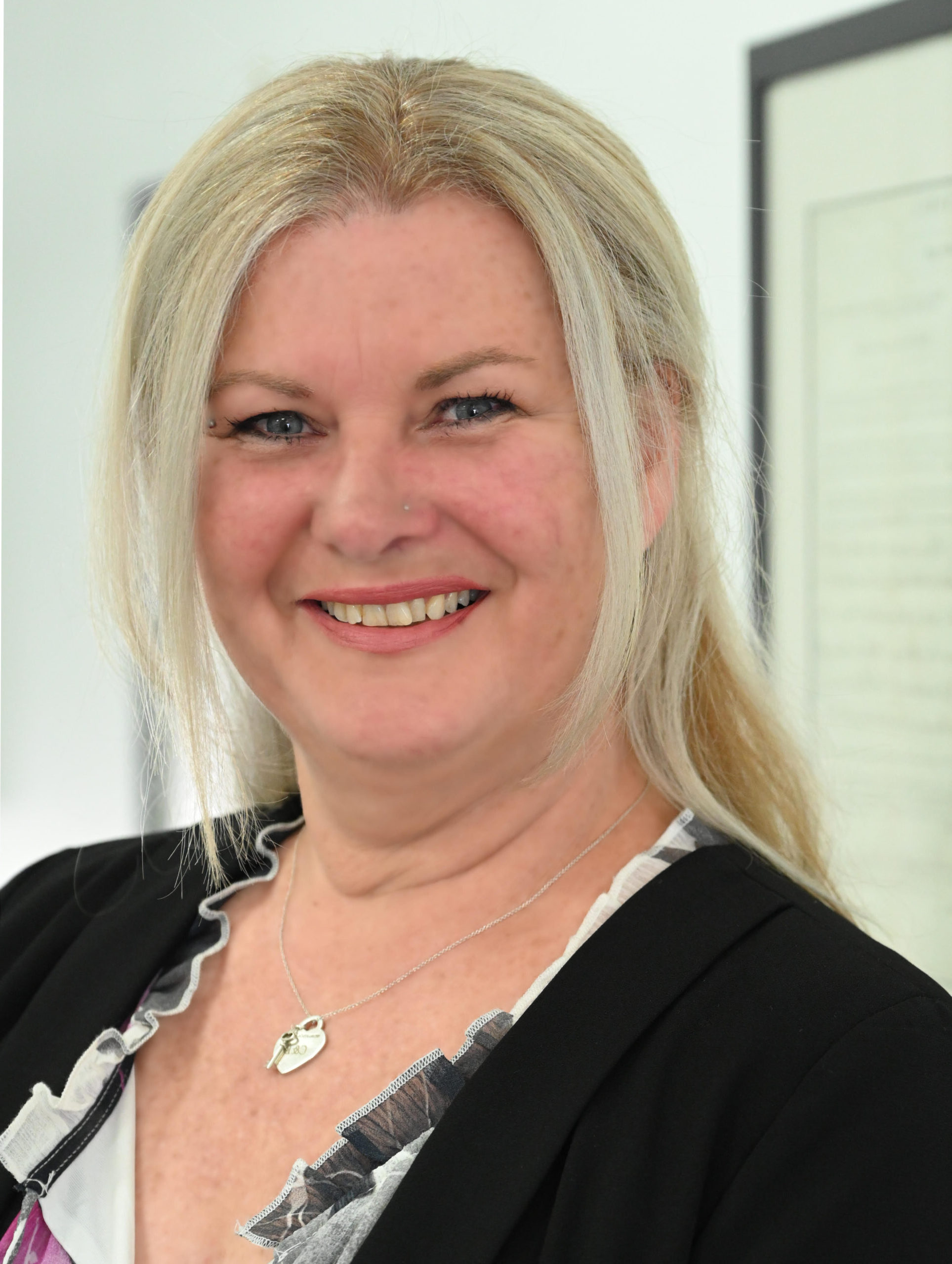 Lisa Eletva - Probate Clerk Lisa Eletva - Probate Clerk<br />