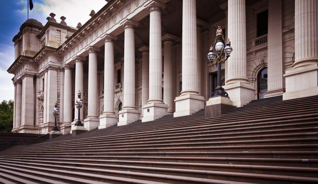 News & Victoria Law Updates