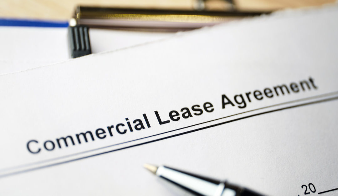 4 Tips to Negotiate Your Commercial Lease Renewal