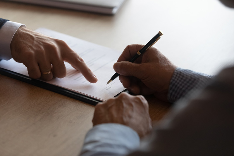 5 Reasons Why Estate Planning & Making a Will are Essential